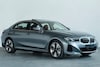 Dit is de nieuwe BMW i3