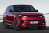 Land Rover Range Rover Sport, 5-deurs 2022-heden