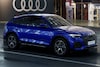 Audi Q5 S edition Competition