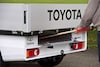 Toyota ProAce nu ook als Truck
