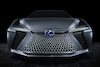 Lexus presenteert LS+ Concept