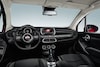 Fiat 500X 1.4 Turbo MultiAir 16v 140 Cross (2015)