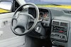 De Tweeling: Ford Festiva- Mazda 121 - Kia Pride -