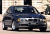 Facelift Friday: BMW 5-serie (E39)