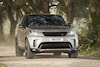Prijzen vernieuwde Land Rover Discovery bekend
