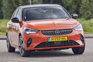 Elektrische Opel Corsa-e en Mokka-e tijdelijk fors goedkoper