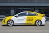 Hyundai Ionic ADAC Duitsland EV