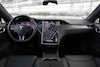 Tesla Model S 90D (2016)