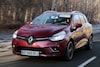 Renault Clio Estate TCe 90 Energy Zen (2017)