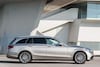 Mercedes-Benz C 200 Estate Business Solution AMG (2020) #2