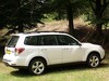 Subaru Forester 2.0D Premium (2011)