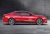Audi lanceert A5 DTM Selection