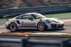 Porsche 911 GT2 RS snelste straatauto op Circuit Zandvoort