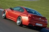 BMW M6 Coupe facelift