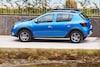 Dacia Sandero Stepway Tce 90 Bi-Fuel Lauréate (2017)