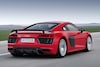 Officieel: Audi R8!