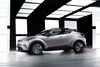 Nu officieel: Toyota C-HR onthuld