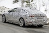 Spyshots Audi A6 e-tron