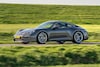 Test: Porsche 911 GT3 Touring