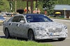 Spyshots Mercedes-Maybach S-klasse