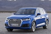 Nu officieel: de Audi Q7! *update*