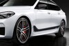BMW M Performance Parts 6-serie GT