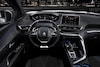 Peugeot 3008 Allure 1.2 PureTech 130 Grip Control (2018)