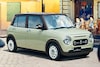 Suzuki Alto Lapin LC