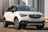Opel Crossland X, 5-deurs 2017-2020