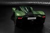 Aston Martin Valkyrie Designer Specification