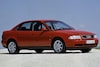 Audi A4 1.8 5V (1996)