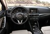 Ook Mazda CX-5 aangescherpt