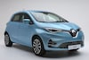 Renault Zoe R135 Edition One (2020)