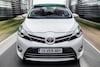 Facelift Friday: Toyota Verso