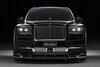 Rolls-Royce Cullinan Wald International Black Bison