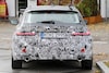 BMW 3-serie Touring spyshots