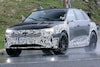 Spyshots Audi E-tron en E-tron Sportback