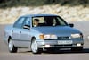 Ford Scorpio 2.0i CL (1991)