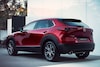 Mazda CX-30 modeljaar 2021