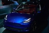 Tesla Model Y onthulling