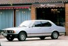 BMW 7-serie, 4-deurs 1979-1986