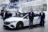 Mercedes: 'EQS belangrijk voor EV-acceptatie Verenigde Staten’