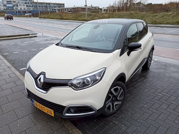 Renault Captur TCe 90 Dynamique (2014)