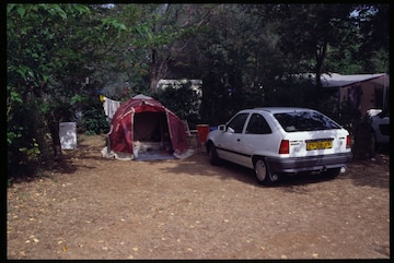 Opel Kadett (1991)