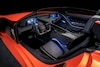 Fisker Karma Revero GT - Pininfarina GT en SC1 Vis