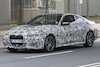 BMW 4-serie spionage
