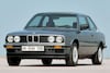BMW 3-serie, 2-deurs 1983-1991