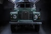 Everrati Land Rover Series IIA