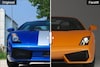 Facelift Friday: Lamborghini Gallardo