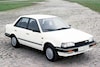 Mazda 323, 4-deurs 1987-1989